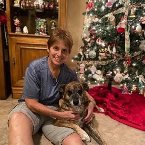 Meet your Posher, Dianne